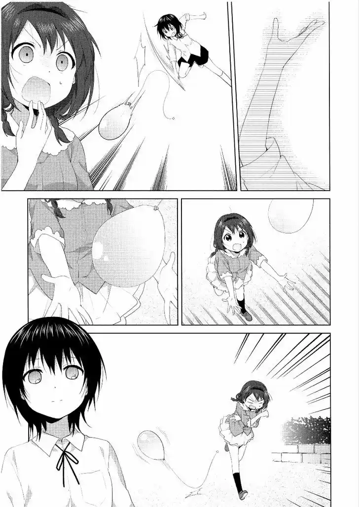 Yuru Yuri - Capítulo 106 - Página 6 - LectorTMOo