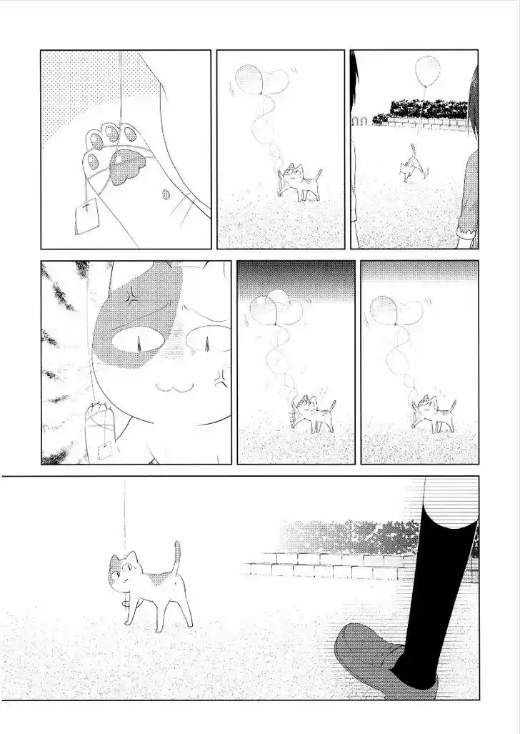 Yuru Yuri - Capítulo 106 - Página 8 - LectorTMOo