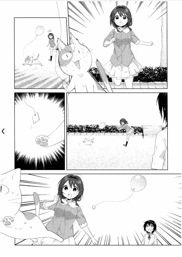 Yuru Yuri - Capítulo 106 - Página 9 - LectorTMOo