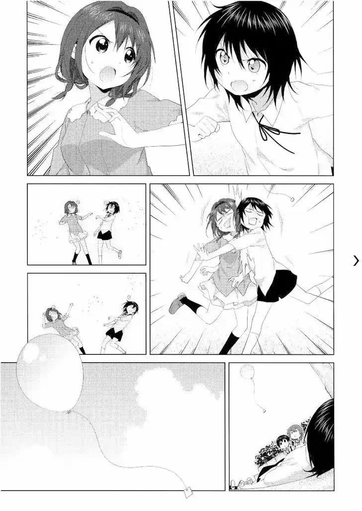 Yuru Yuri - Capítulo 106 - Página 10 - LectorTMOo