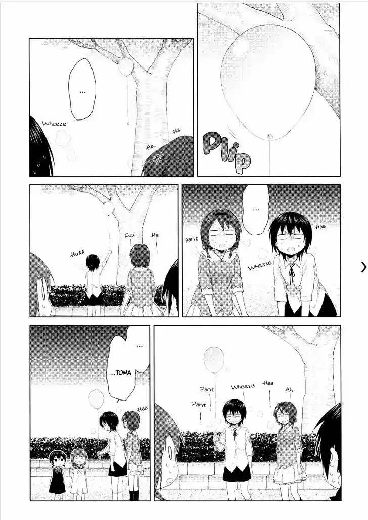 Yuru Yuri - Capítulo 106 - Página 11 - LectorTMOo