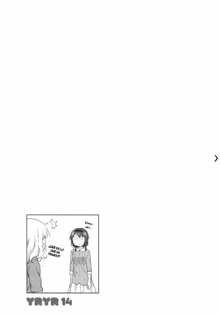 Yuru Yuri - Capítulo 106 - Página 12 - LectorTMOo