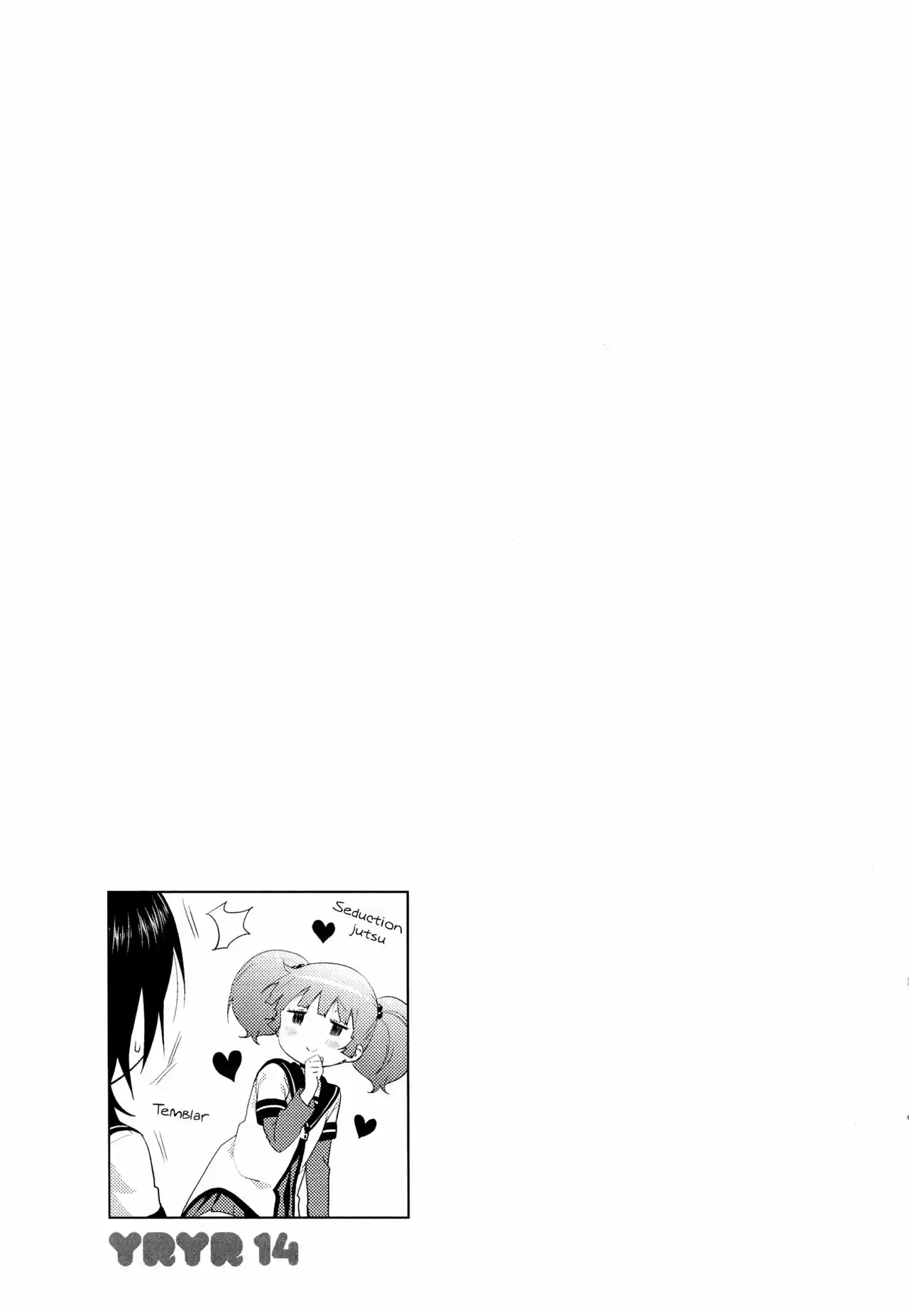Yuru Yuri - Capítulo 108 - Página 13 - LectorTMOo