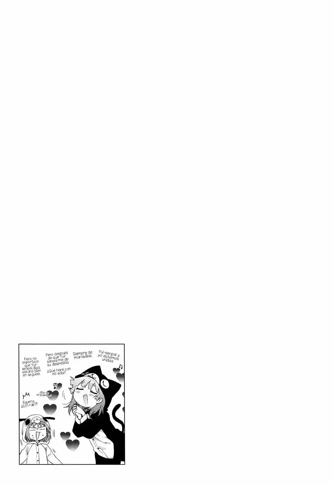 Yuru Yuri - Capítulo 110 - Página 13 - LectorTMOo