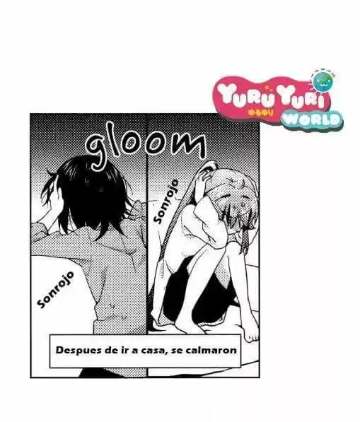 Yuru Yuri - Capítulo 111 - Página 13 - LectorTMOo
