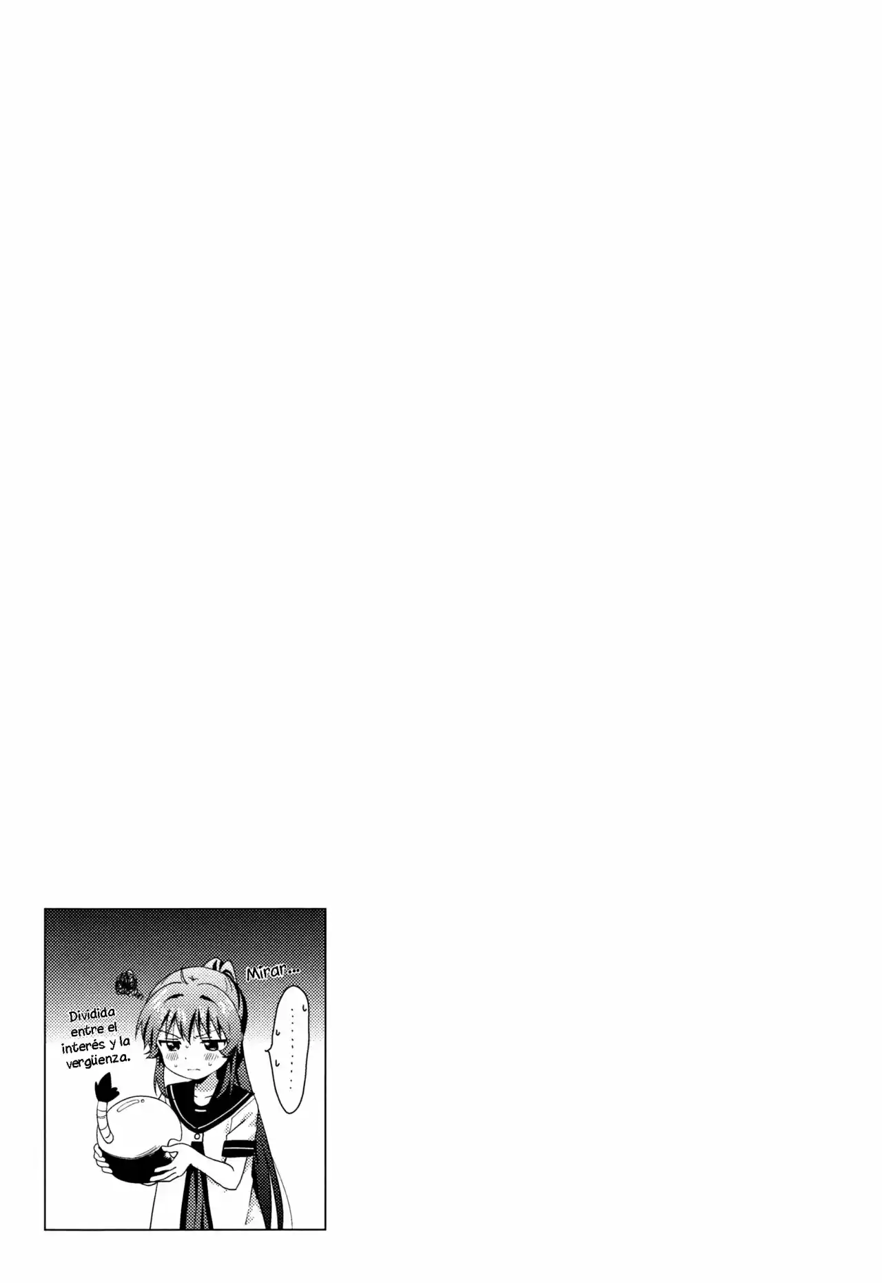 Yuru Yuri - Capítulo 112 - Página 13 - LectorTMOo