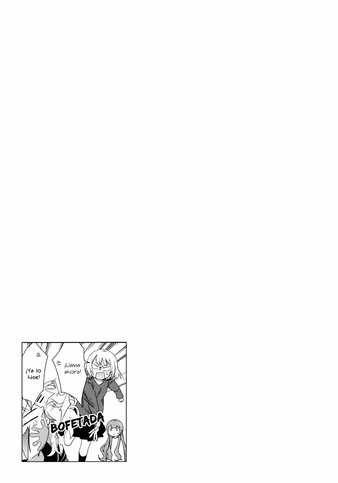 Yuru Yuri - Capítulo 117 - Página 13 - LectorTMOo
