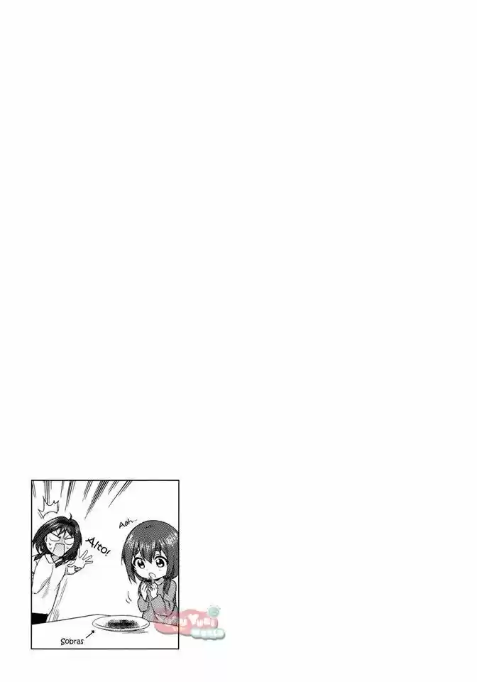 Yuru Yuri - Capítulo 118 - Página 13 - LectorTMOo