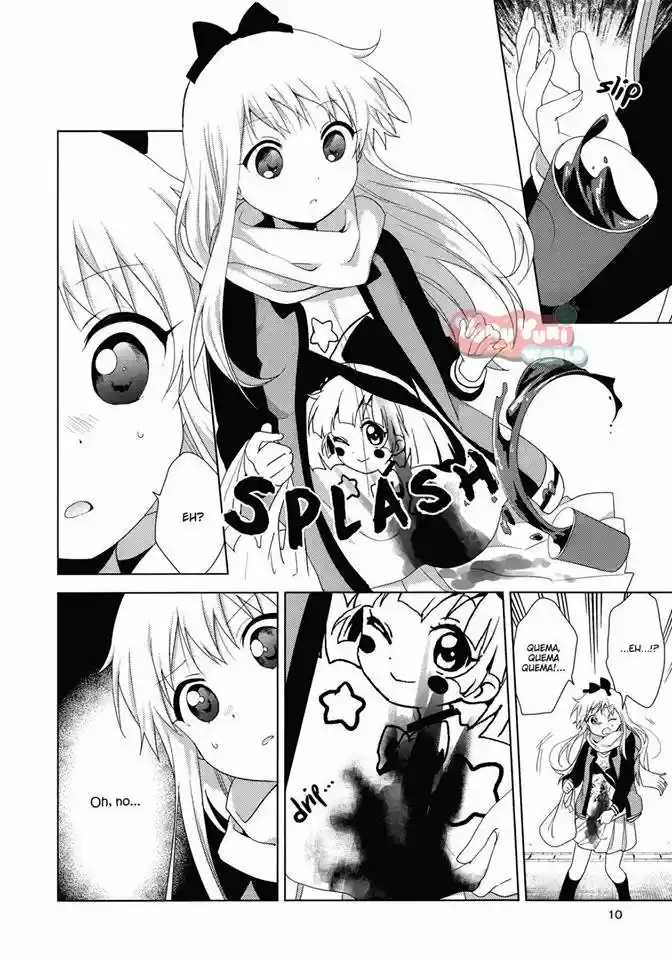 Yuru Yuri - Capítulo 119 - Página 6 - LectorTMOo