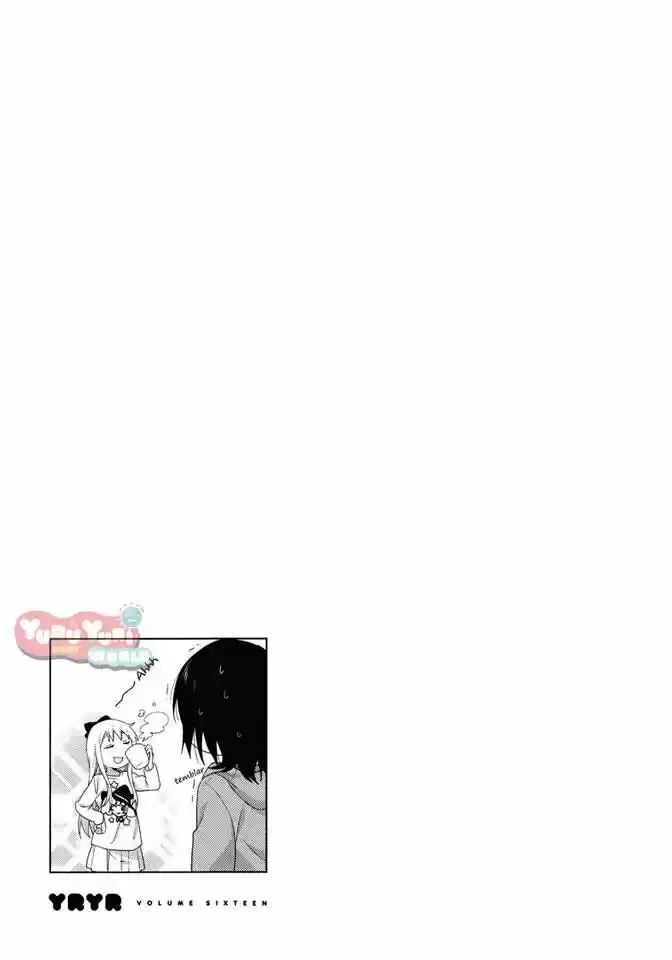 Yuru Yuri - Capítulo 119 - Página 13 - LectorTMOo