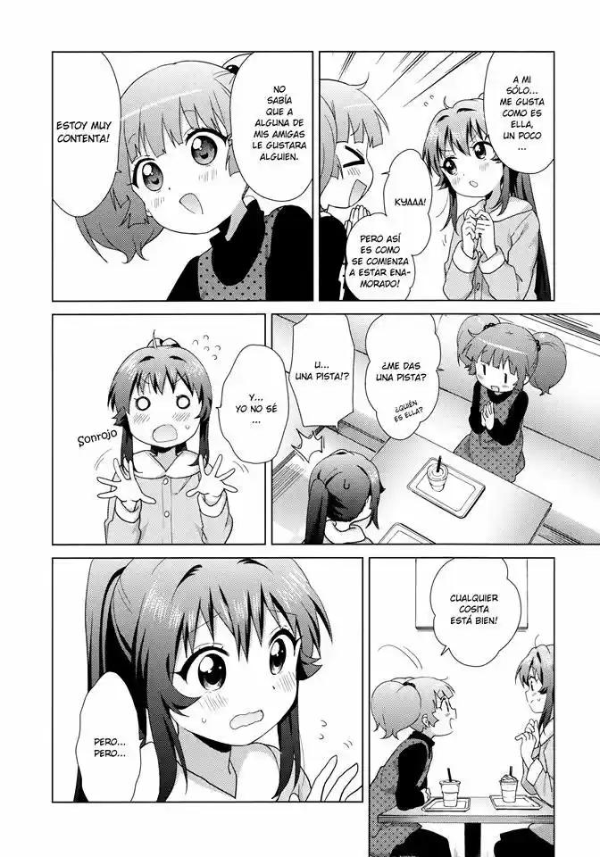 Yuru Yuri - Capítulo 120 - Página 6 - LectorTMOo