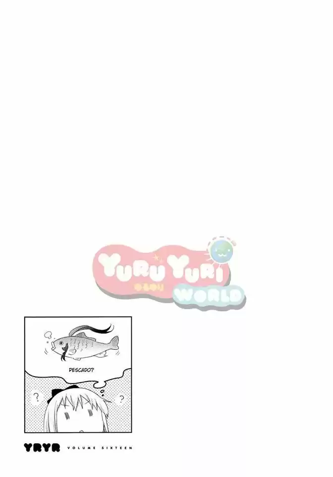 Yuru Yuri - Capítulo 120 - Página 13 - LectorTMOo