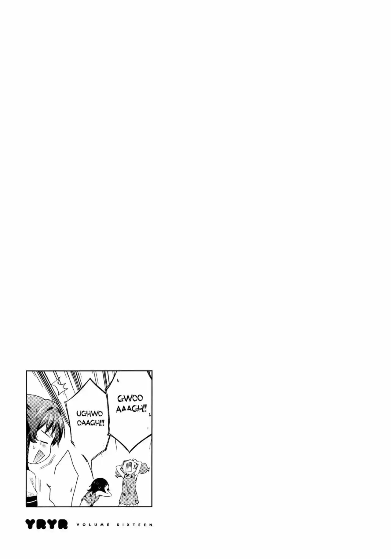 Yuru Yuri - Capítulo 123 - Página 13 - LectorTMOo