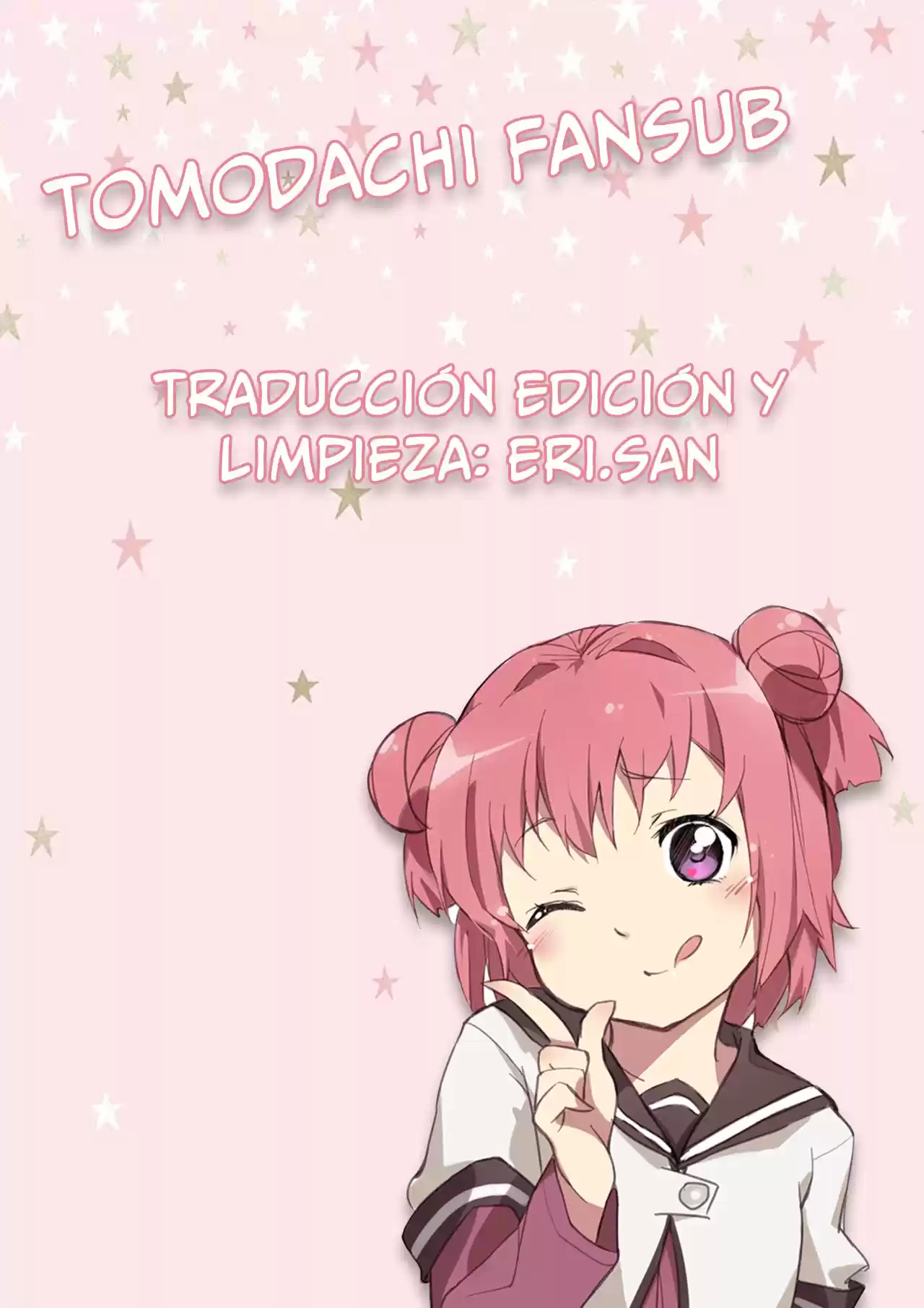 Yuru Yuri - Capítulo 124 - Página 14 - LectorTMOo