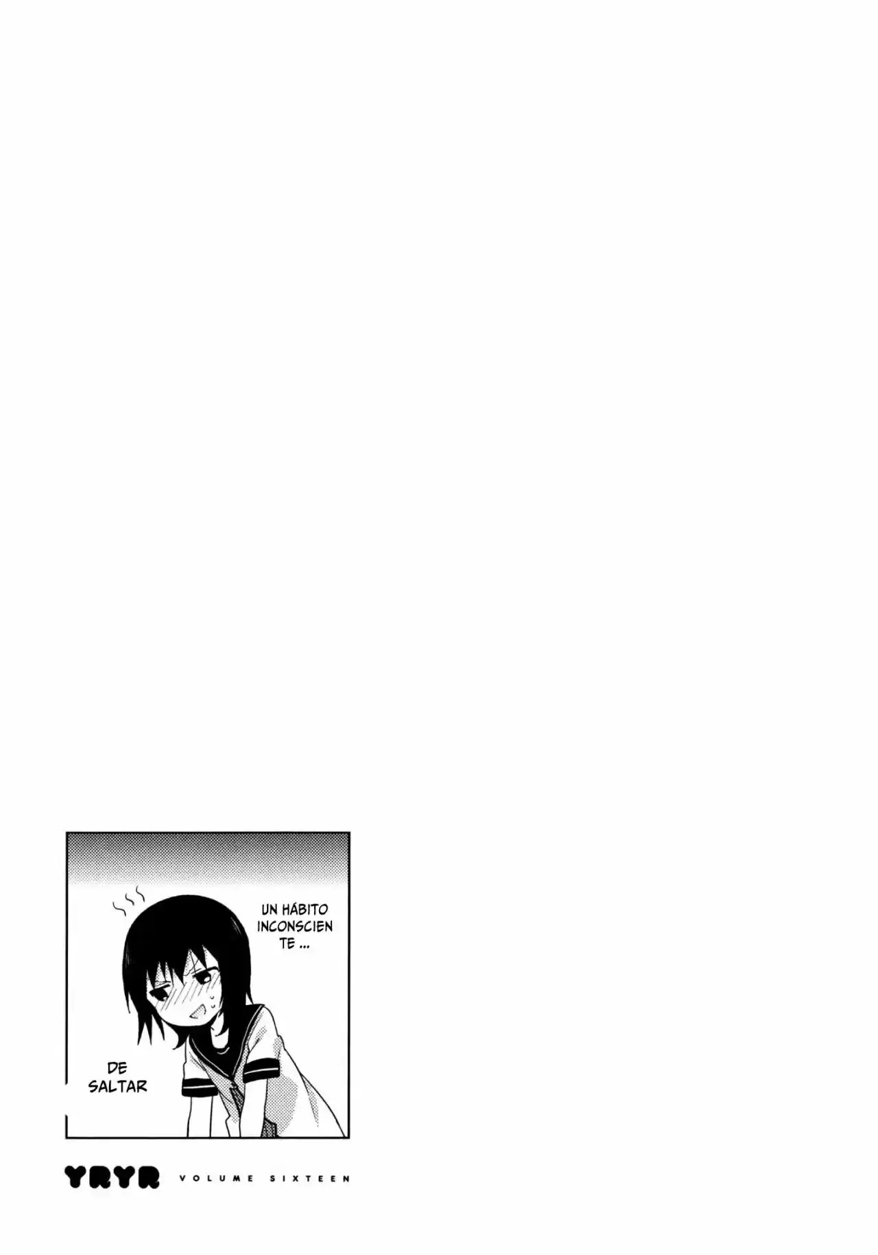 Yuru Yuri - Capítulo 126 - Página 13 - LectorTMOo