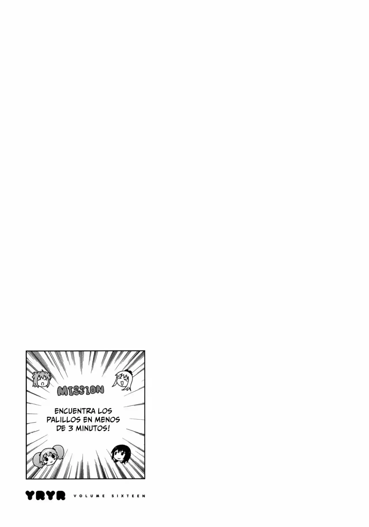 Yuru Yuri - Capítulo 127 - Página 13 - LectorTMOo