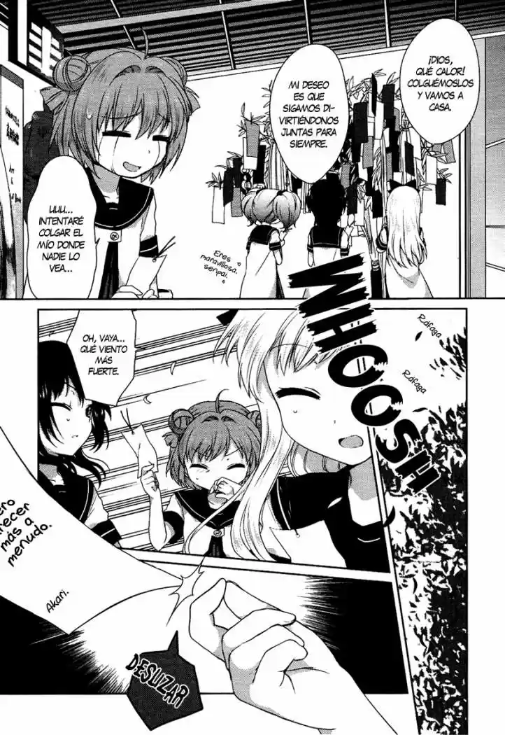 Yuru Yuri - Capítulo 13 - Página 11 - LectorTMOo