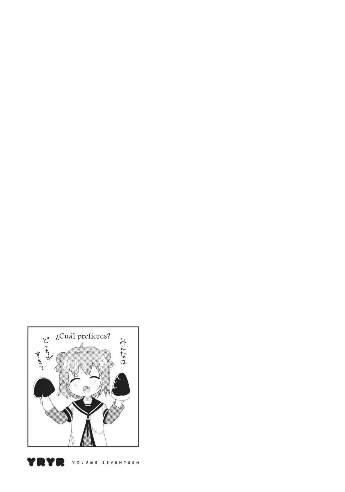 Yuru Yuri - Capítulo 130 - Página 13 - LectorTMOo