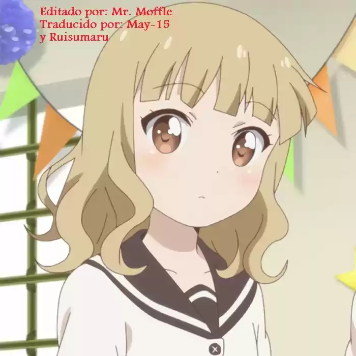 Yuru Yuri - Capítulo 133 - Página 15 - LectorTMOo
