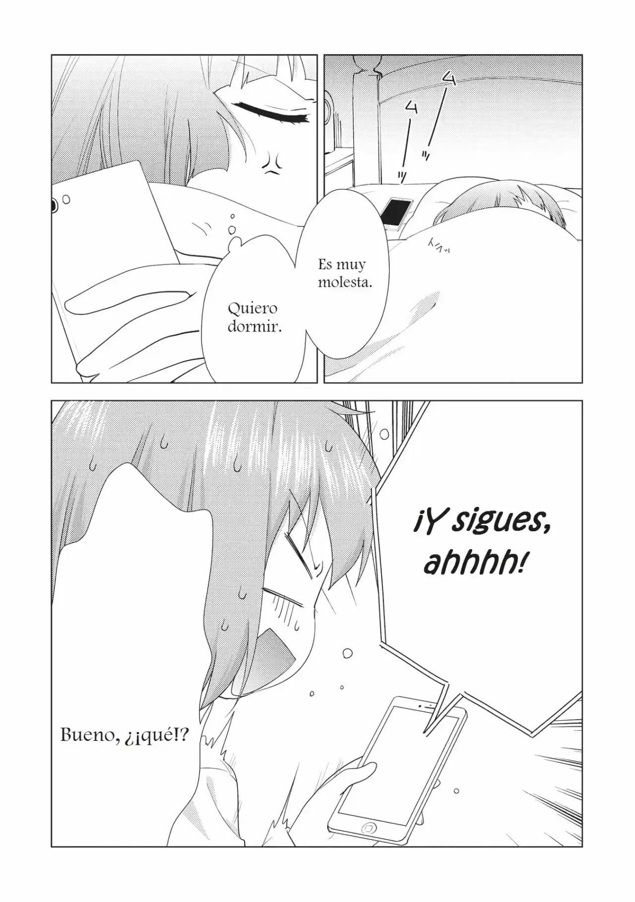 Yuru Yuri - Capítulo 134 - Página 11 - LectorTMOo