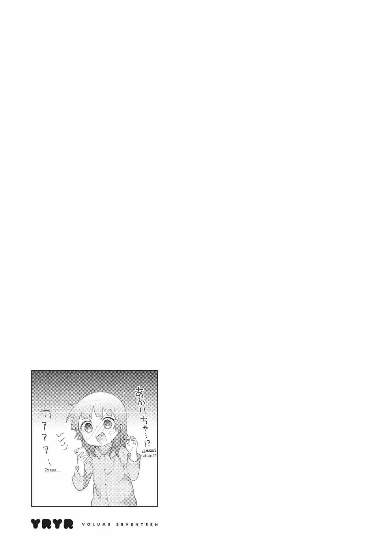 Yuru Yuri - Capítulo 134 - Página 12 - LectorTMOo