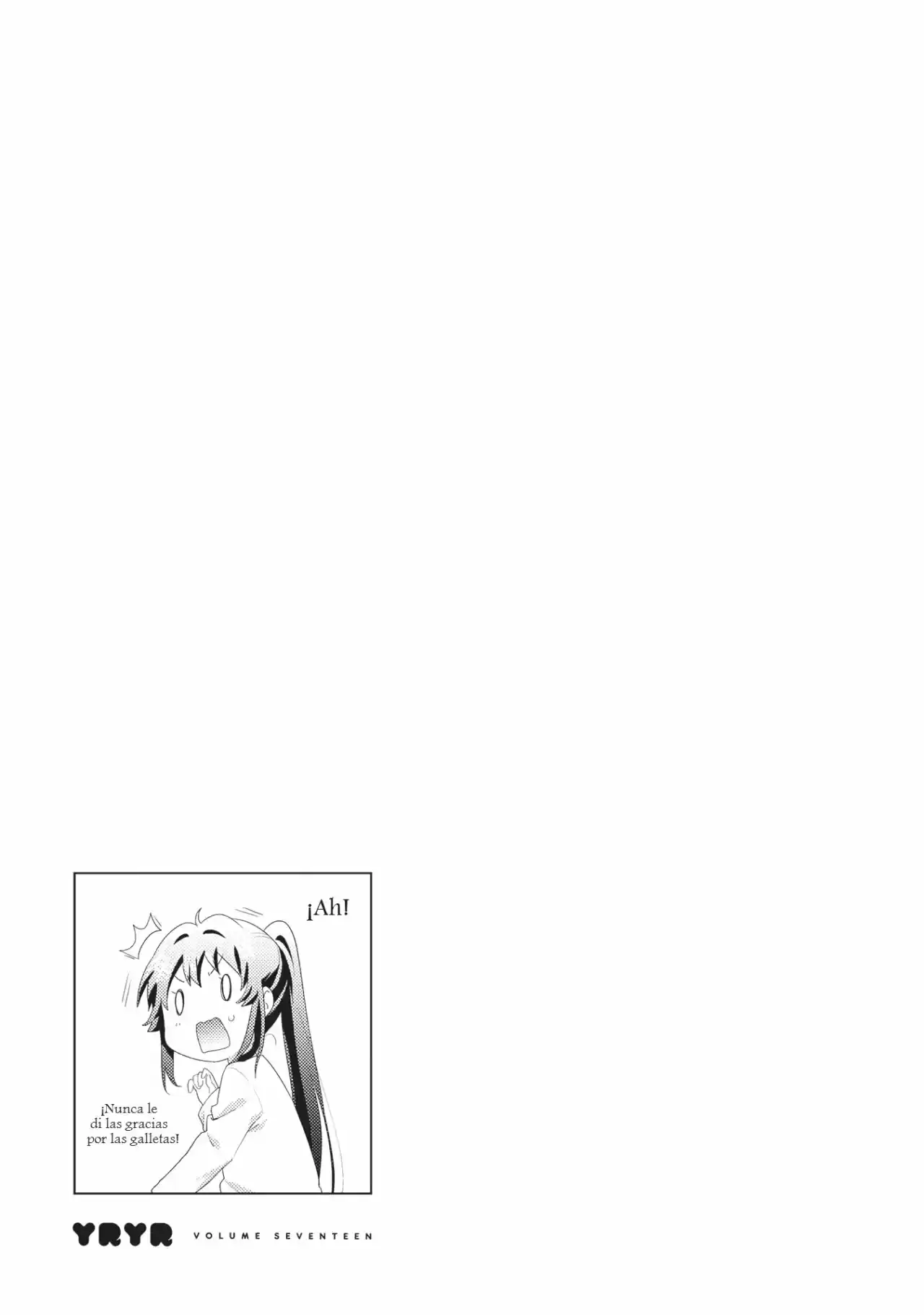 Yuru Yuri - Capítulo 136 - Página 13 - LectorTMOo