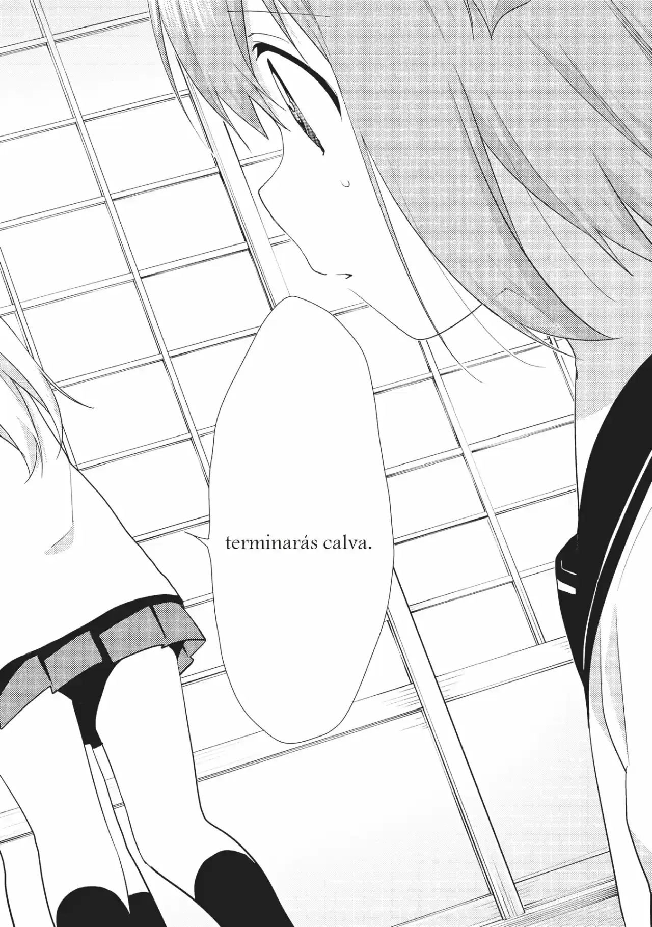 Yuru Yuri - Capítulo 137 - Página 8 - LectorTMOo