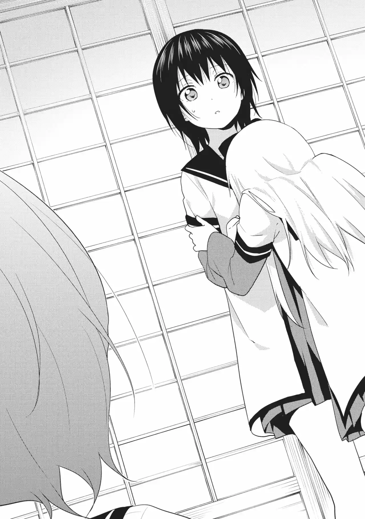 Yuru Yuri - Capítulo 137 - Página 9 - LectorTMOo