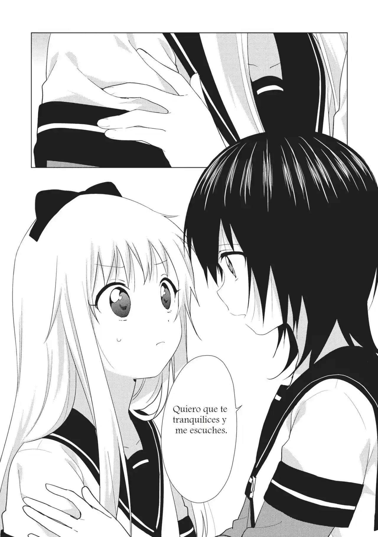 Yuru Yuri - Capítulo 137 - Página 11 - LectorTMOo