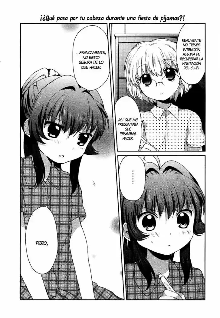 Yuru Yuri - Capítulo 14 - Página 8 - LectorTMOo