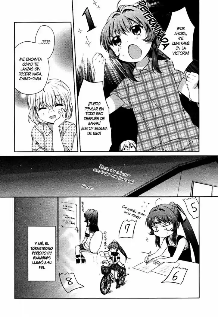Yuru Yuri - Capítulo 14 - Página 9 - LectorTMOo