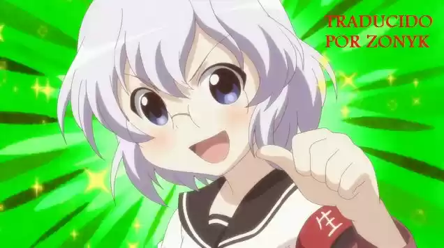 Yuru Yuri - Capítulo 141 - Página 15 - LectorTMOo