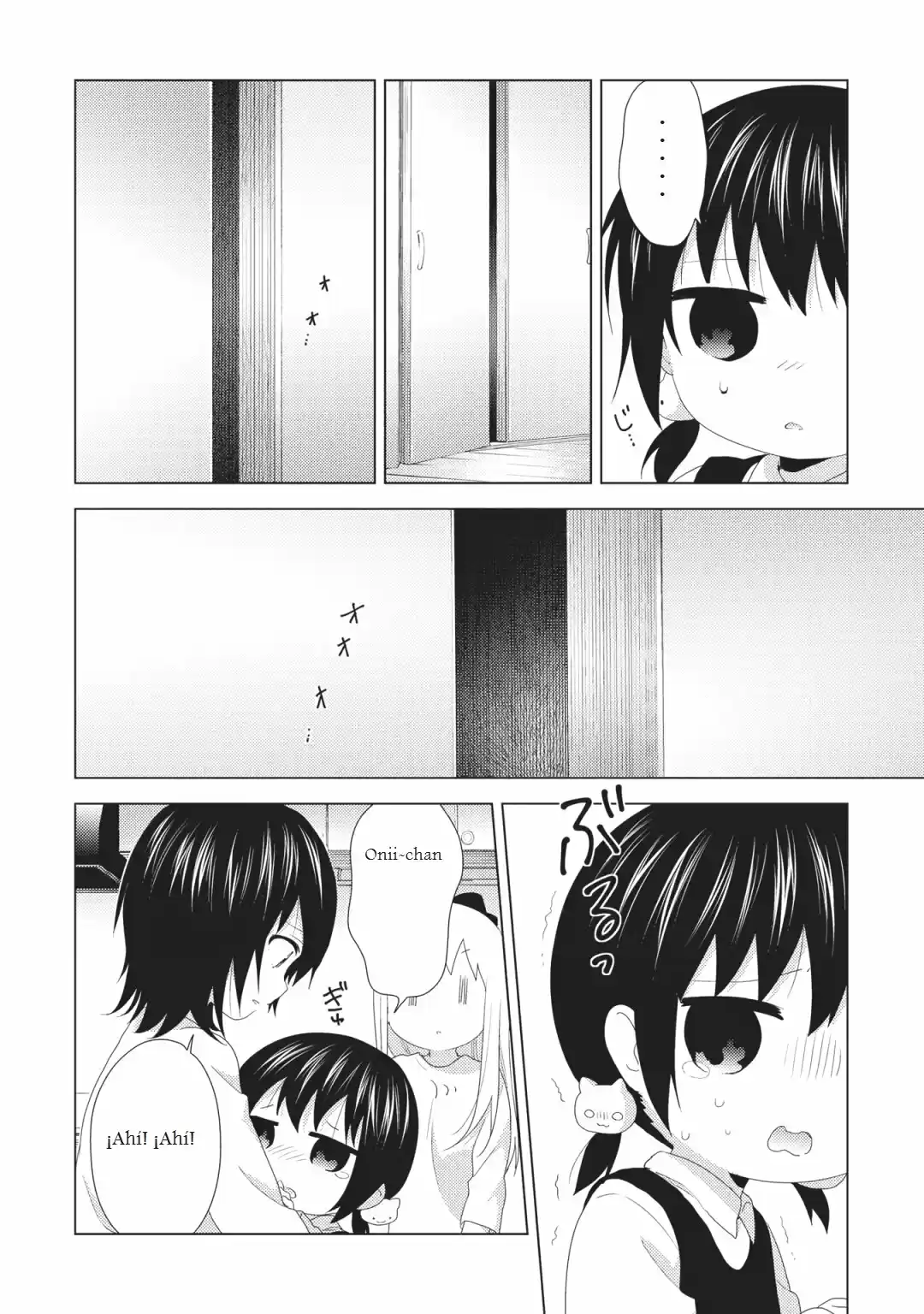 Yuru Yuri - Capítulo 143 - Página 8 - LectorTMOo