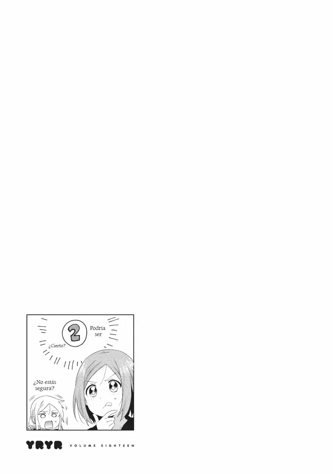 Yuru Yuri - Capítulo 146 - Página 13 - LectorTMOo