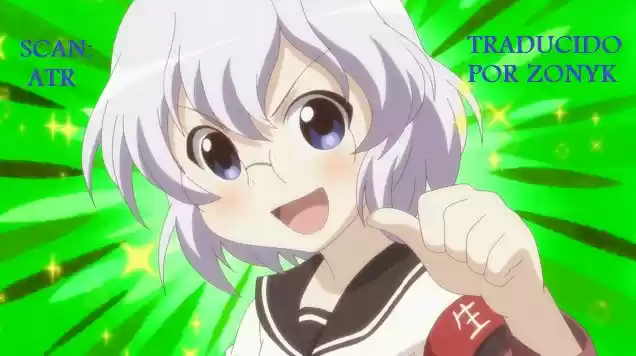 Yuru Yuri - Capítulo 146 - Página 16 - LectorTMOo