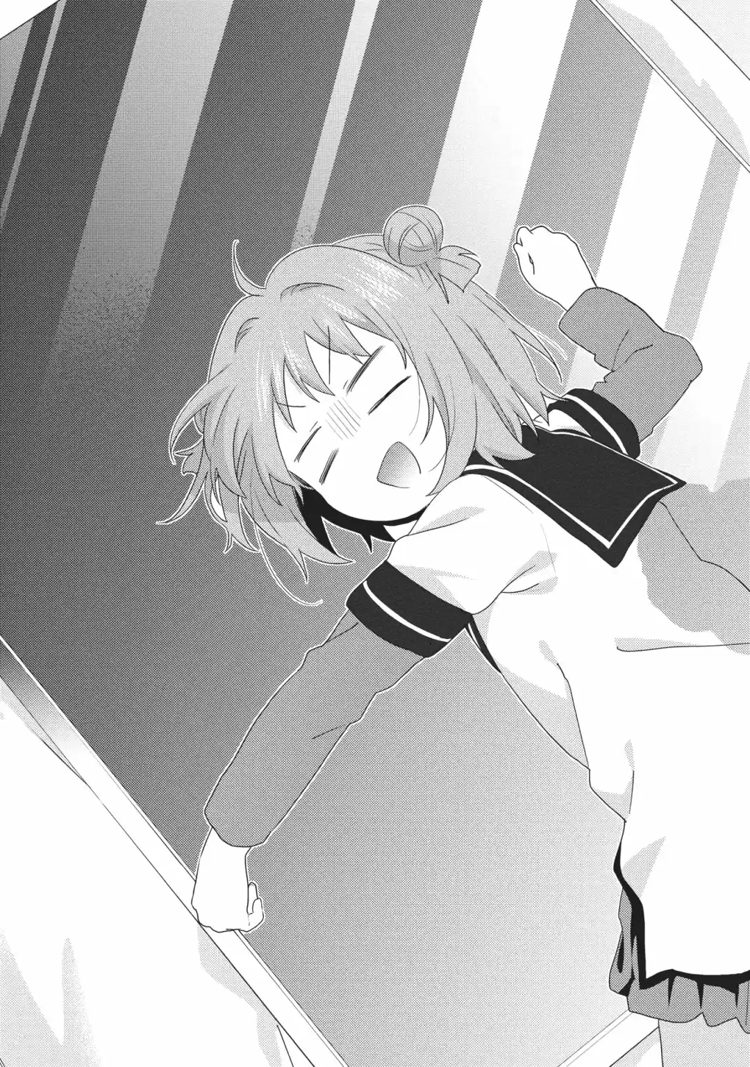 Yuru Yuri - Capítulo 150 - Página 5 - LectorTMOo