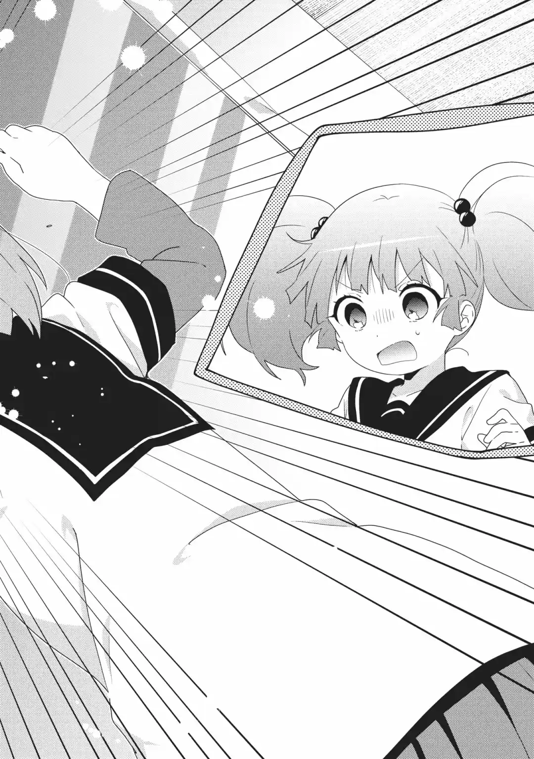 Yuru Yuri - Capítulo 150 - Página 6 - LectorTMOo
