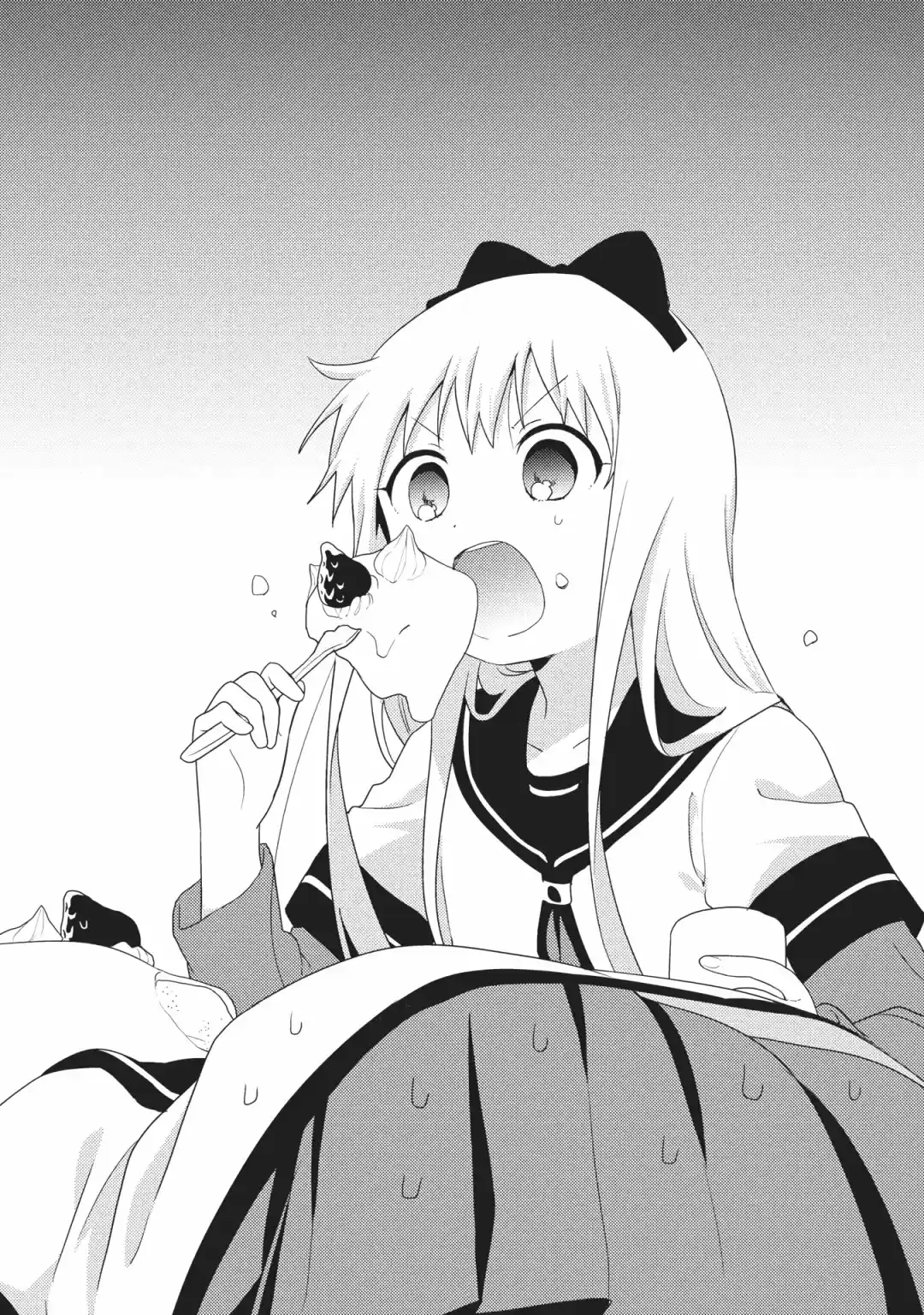 Yuru Yuri - Capítulo 150 - Página 10 - LectorTMOo