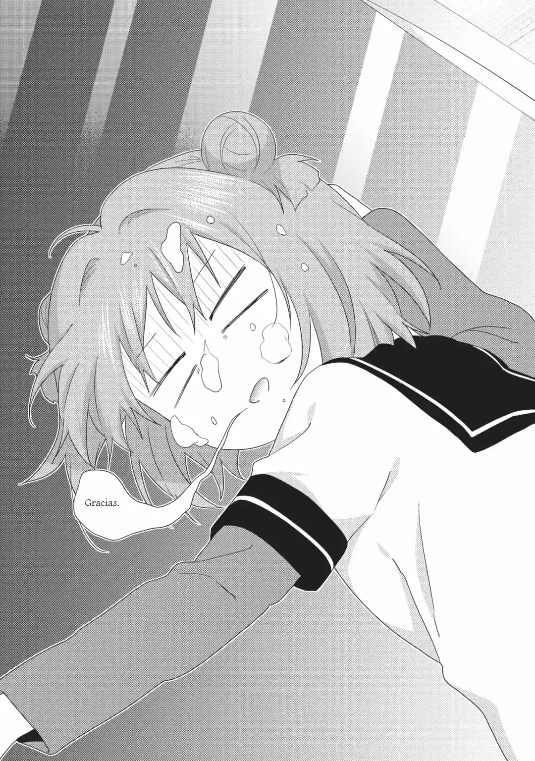 Yuru Yuri - Capítulo 150 - Página 12 - LectorTMOo