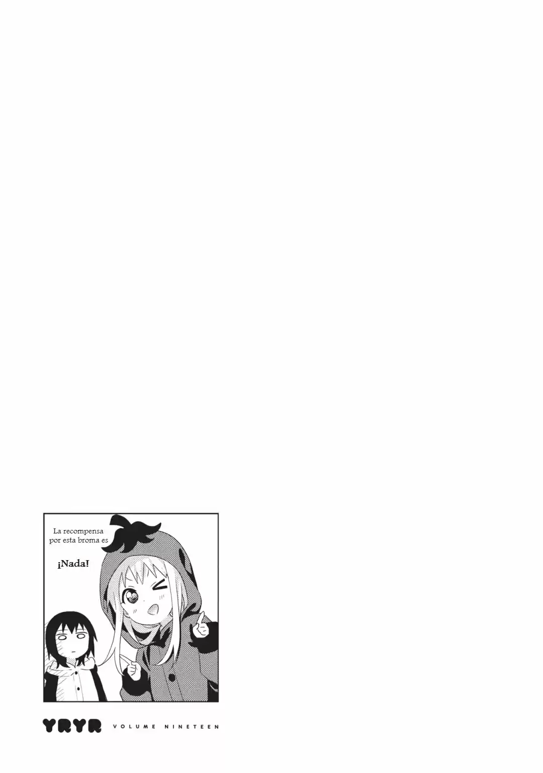 Yuru Yuri - Capítulo 151 - Página 13 - LectorTMOo