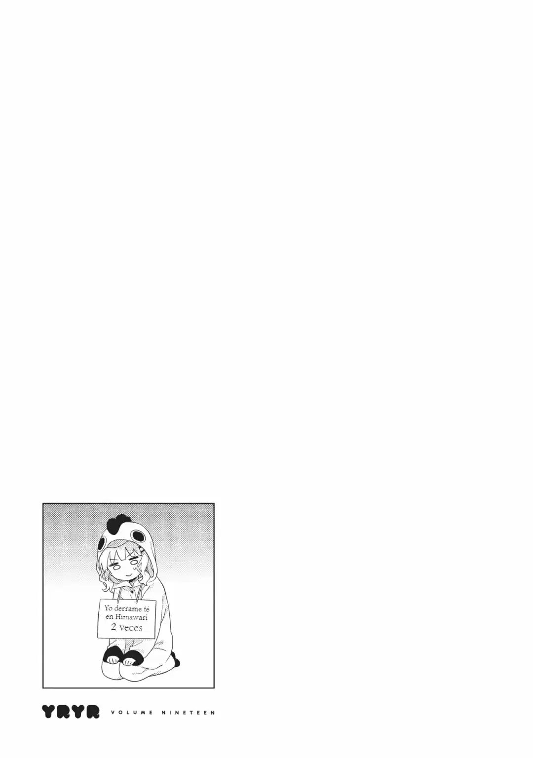 Yuru Yuri - Capítulo 152 - Página 13 - LectorTMOo