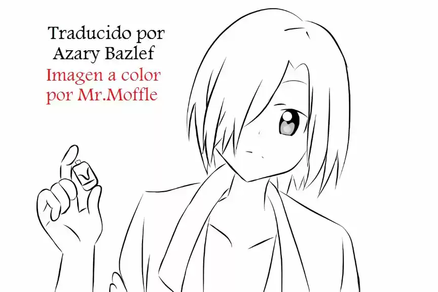 Yuru Yuri - Capítulo 154 - Página 15 - LectorTMOo