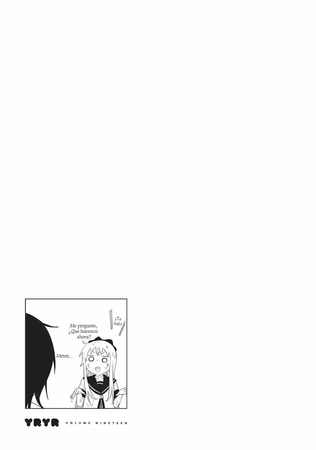 Yuru Yuri - Capítulo 157 - Página 13 - LectorTMOo