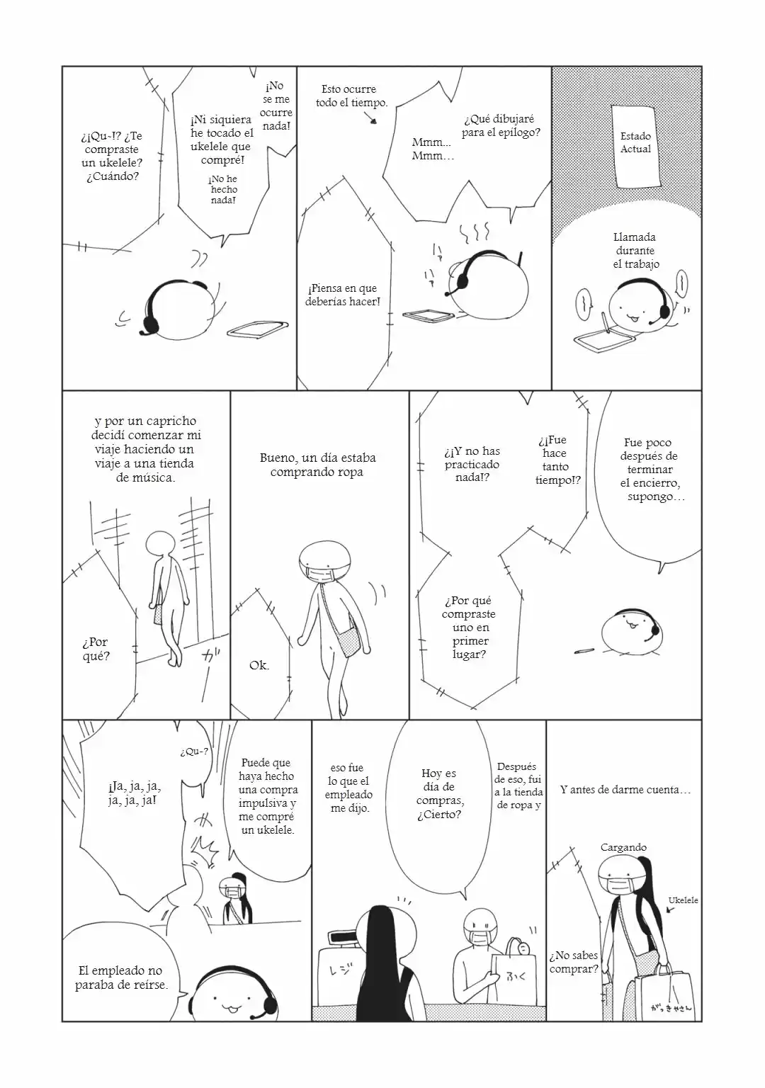Yuru Yuri - Capítulo 158.50 - Página 2 - LectorTMOo