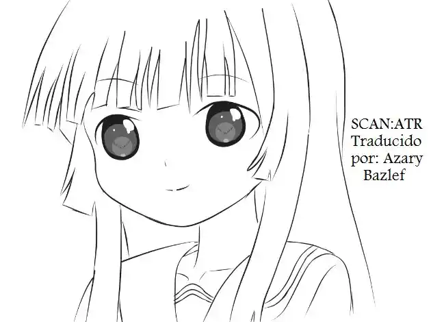 Yuru Yuri - Capítulo 158.60 - Página 19 - LectorTMOo