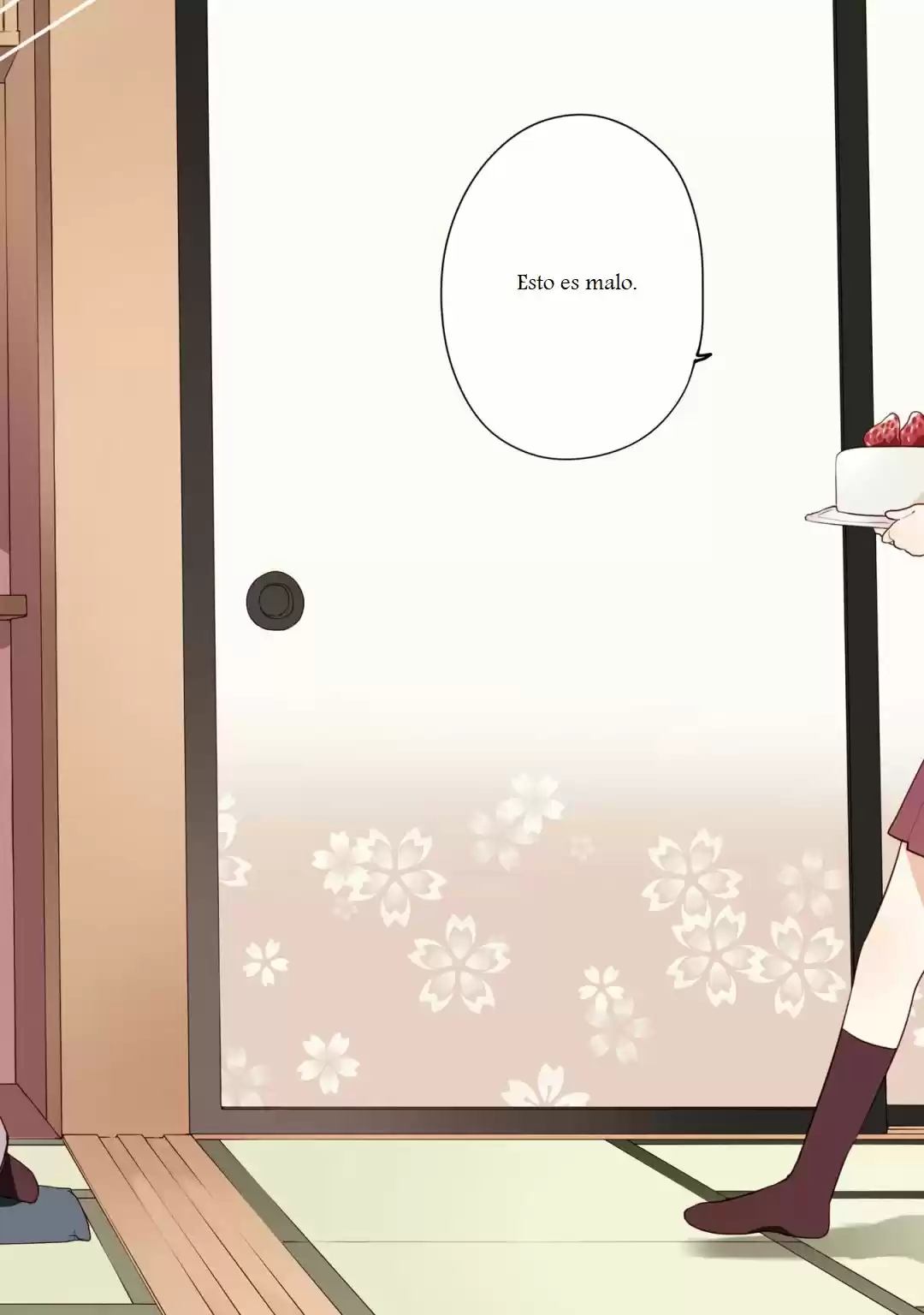 Yuru Yuri - Capítulo 159 - Página 5 - LectorTMOo