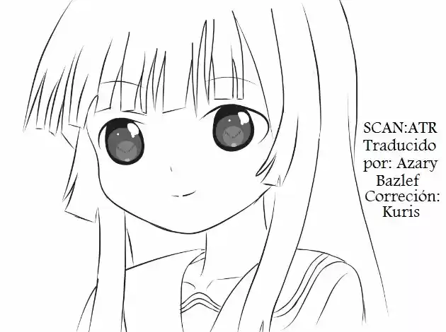 Yuru Yuri - Capítulo 159 - Página 23 - LectorTMOo