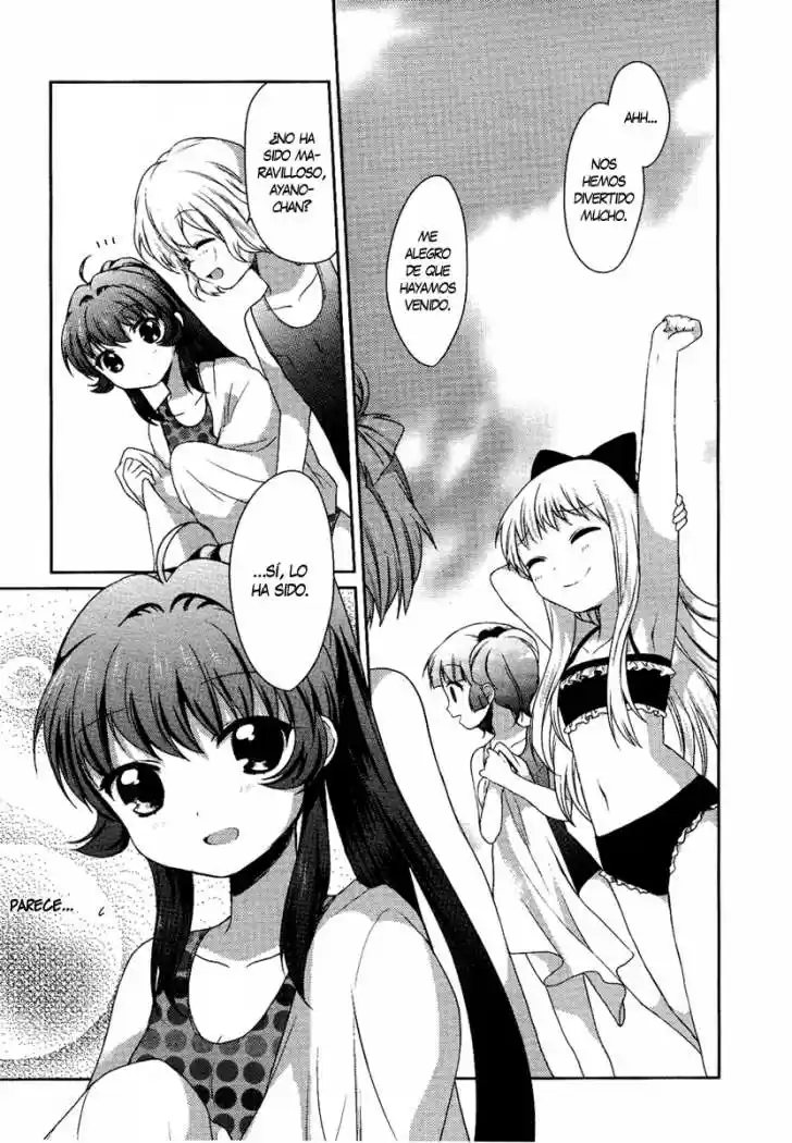 Yuru Yuri - Capítulo 16 - Página 11 - LectorTMOo