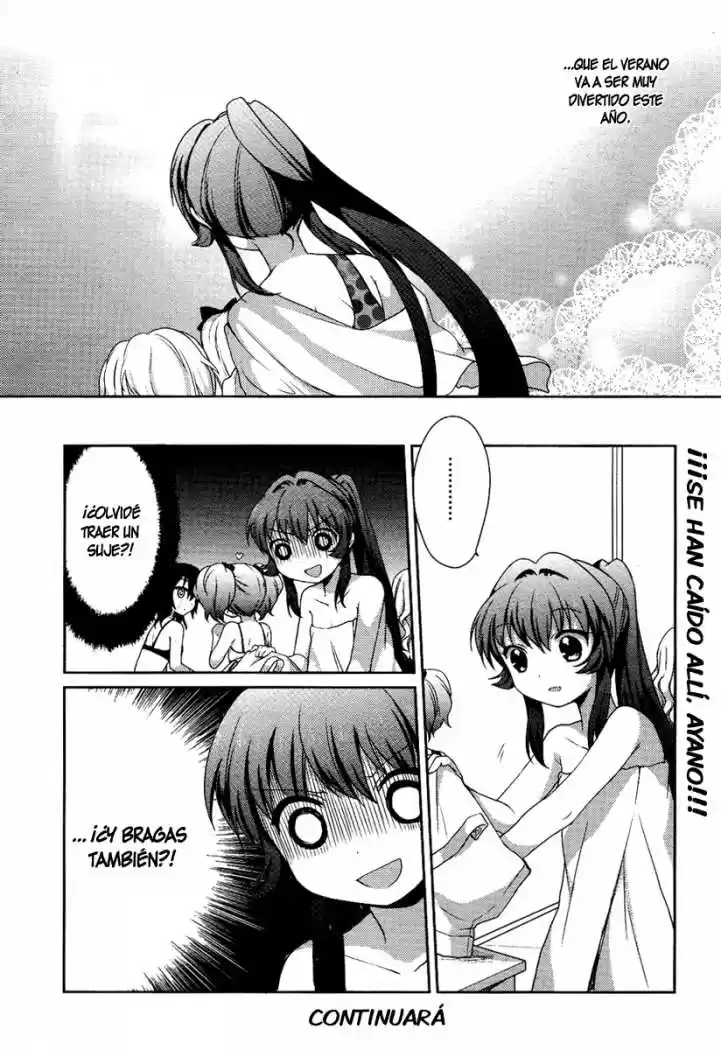 Yuru Yuri - Capítulo 16 - Página 12 - LectorTMOo