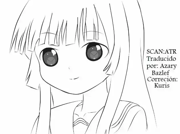 Yuru Yuri - Capítulo 160 - Página 15 - LectorTMOo